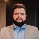 Dr. Raphael Xavier